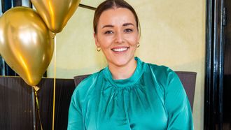 Mascha Feoktistova beautygloss huis airbnb