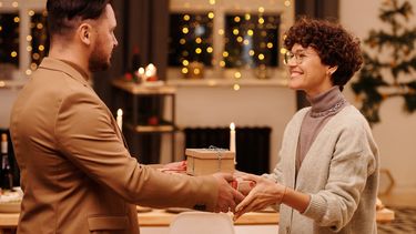 relatie beëindigen voor kerst