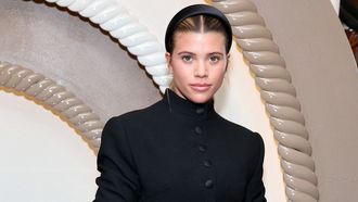 sofia Richie Grainge in verwachting van meisje geslacht