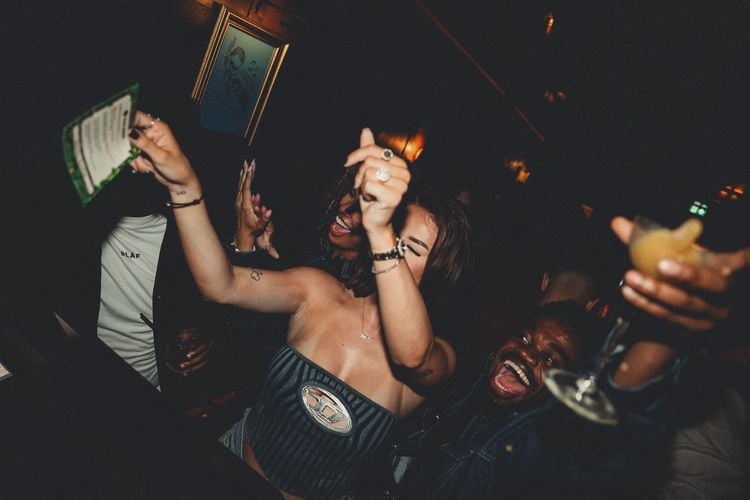 Foto Drinks - Nichara Voorjans 1