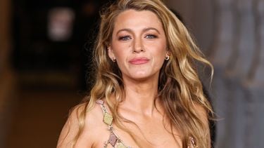Blake Lively Justin Baldoni