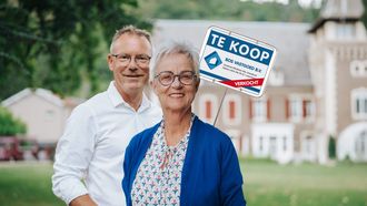 te koop b&b vol liefde deelnemers