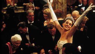 The Princess Diaries school te koop