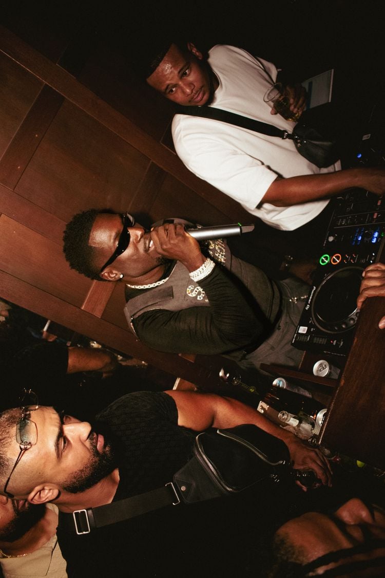 Foto Drinks - Nichara Voorjans 1