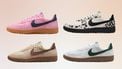 nike field general sneakers