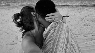 vriend kinderen schoonouders weigeren