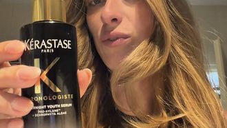 Haarserum Kerastase
