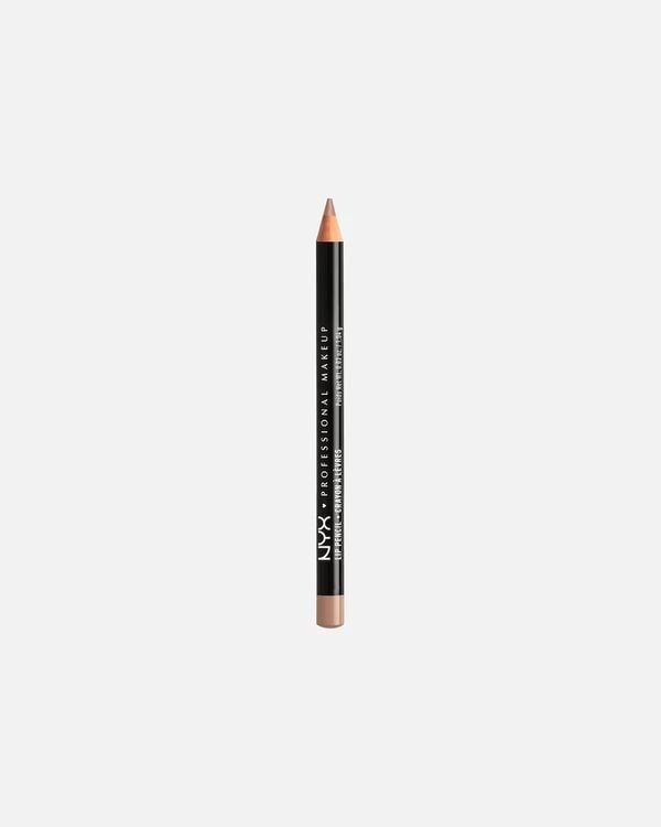 NYX professional wedding slim lip pencil