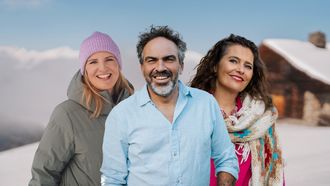 winter vol liefde 2026 contract