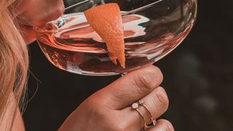calorieën in cocktails