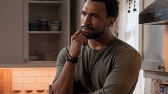 zion ginny & georgia