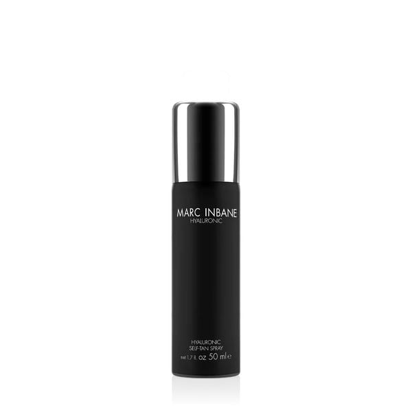 Marc Inbane Hyaluronic Self-Tan Spray 50 ml