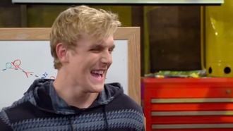jake paul bizaardvark disney