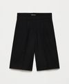 Bermuda met stretch