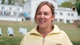 renske bb vol liefde opvallend