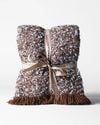 HEMA plaid bruin
