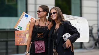 Single Woman Tax