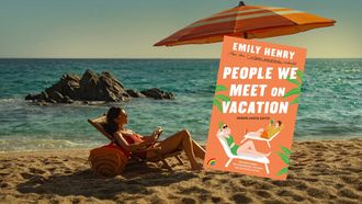 People We Meet On Vacation