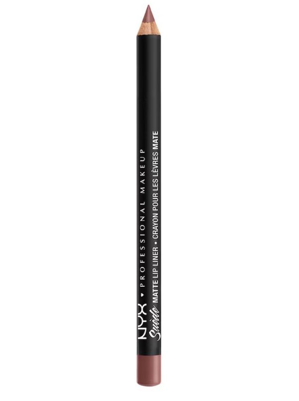 NYX Professional Makeup Wedding Suede Matte