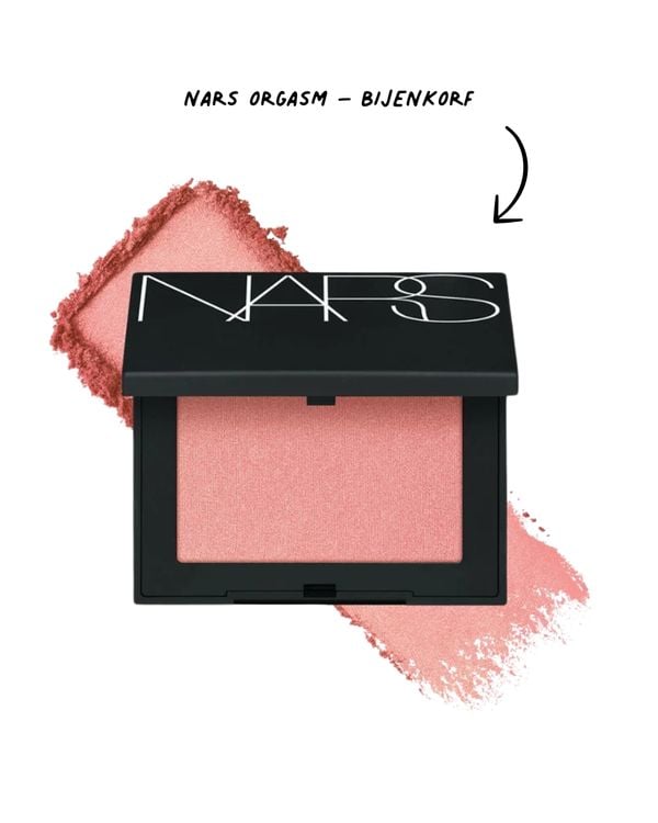 nars orgasm blush