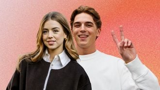 alexia antoon daten regels prinses