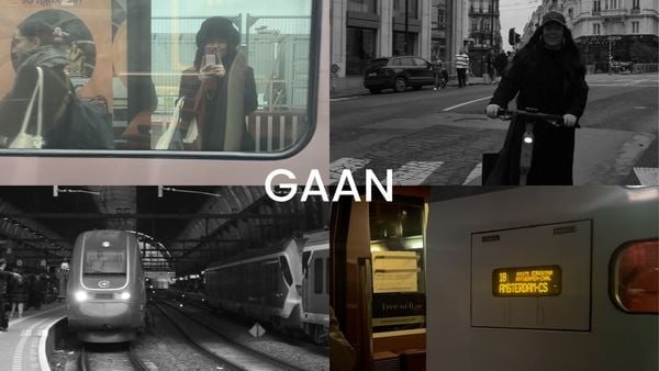 Brussel city guide (3)