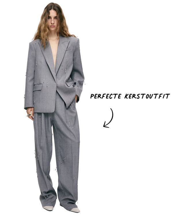 h&m pak feestelijk kerst