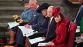 Royal Family regels streng
