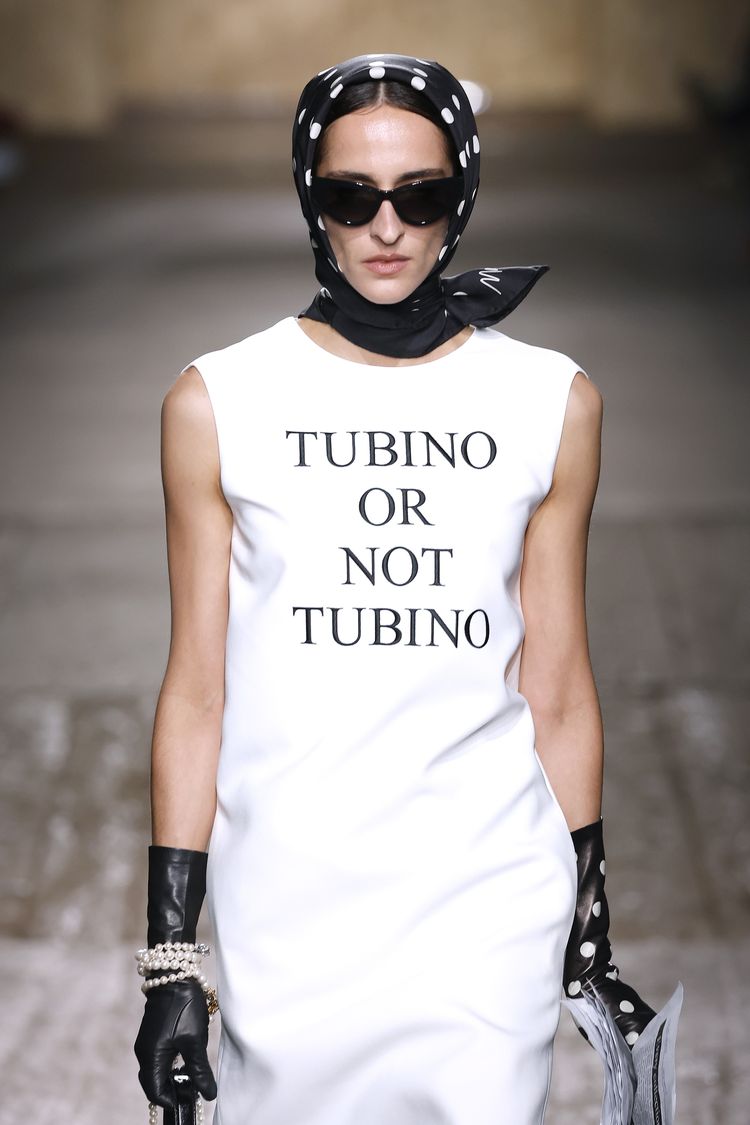 Moschino SS25