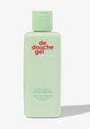 Douchegel van HEMA