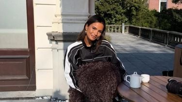 Monica Geuze open over kinderwens toekomstige partner