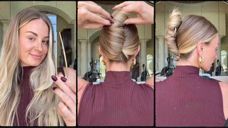 french pin uitleg haar