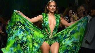 Jennifer Lopez iconische looks