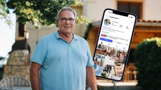 paul b&b vol liefde instagram