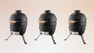 Lidl kamado
