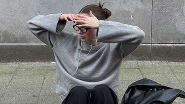 vakantie niet betaald vriendin