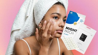 pimple patches tips