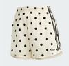 POLKA DOTS SPRINTER SHORT