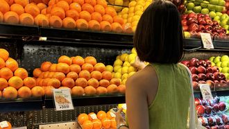 creepshots supermarkt oppassen