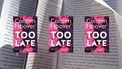 too late colleen hoover
