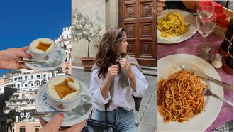 wellness 3 regels italiaans