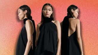 hm partytop goedkoop