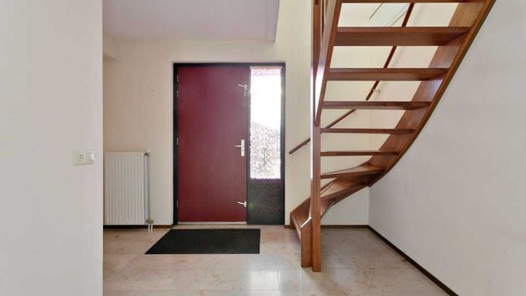 Jutta Leerdam Villa Heerenveen