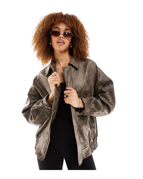 Lioness jas