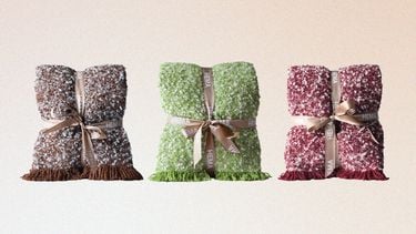 plaid HEMA tip herfst