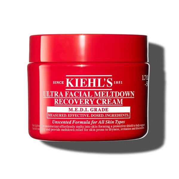 Kiehl's Ultra Facial Meltdown