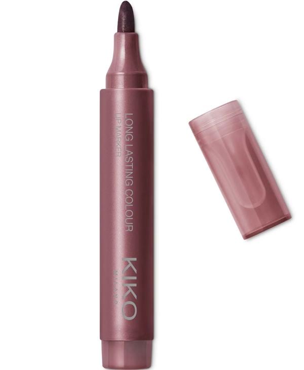 KIKO Milano Long Lasting Colour Lipmarke
