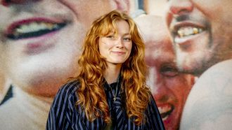 froukje brengt op 2 oktober nieuw album uit