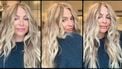 twist and crimp krullen techniek