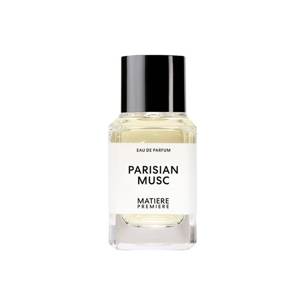 Parisian Musc Matiere Premiere